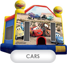 Cars Castle