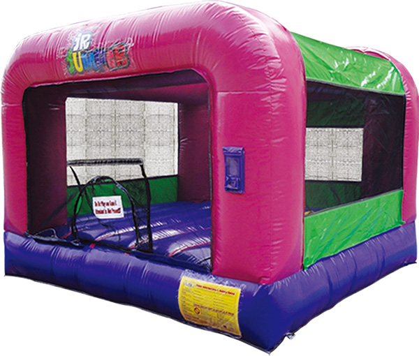 Junior Jumper Jumping Castle